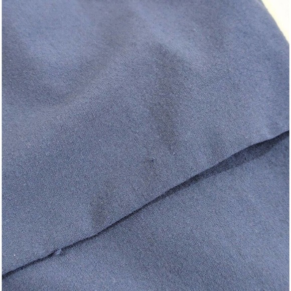 Athleta Blue Ankle Pants - Picture 4 of 6